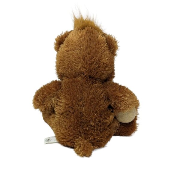 Imagine Nation Brown Storyteller Talking Teddy Bear Plush Stuffed Animal Toy - Picture 5 of 7
